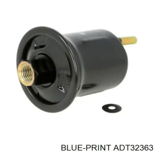 Filtro combustible Toyota 2330028020 precio, desde 11,24 EUR