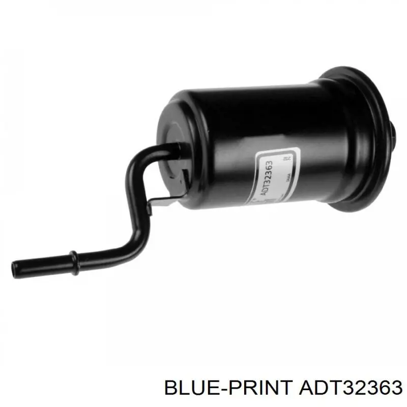 ADT32363 Blue Print filtro combustible