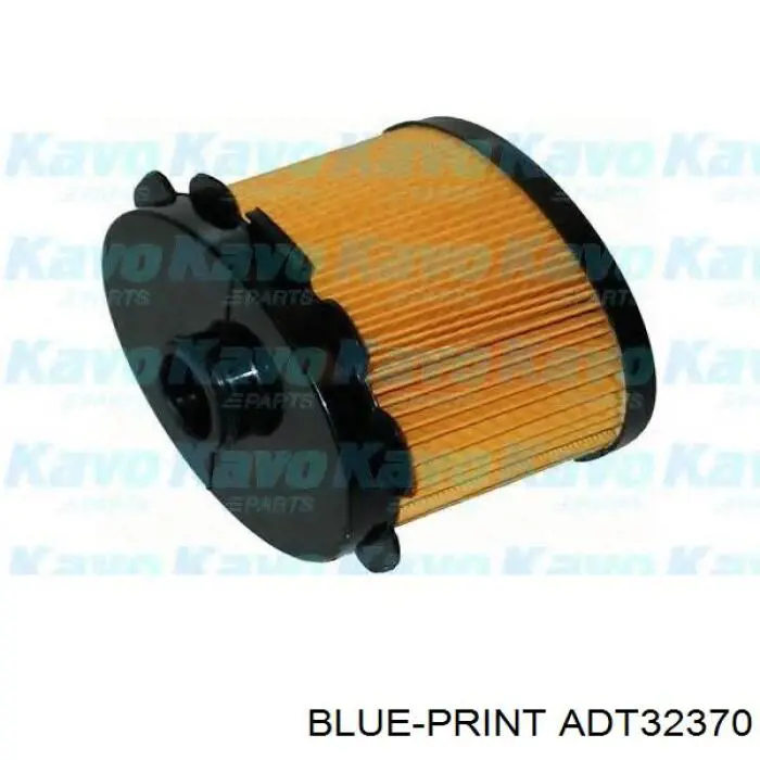 Filtro de combustible FE0767 Bremsi