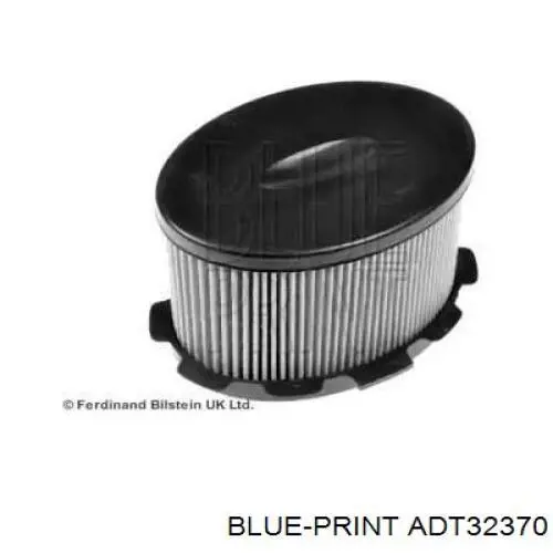 ADT32370 Blue Print filtro de combustible