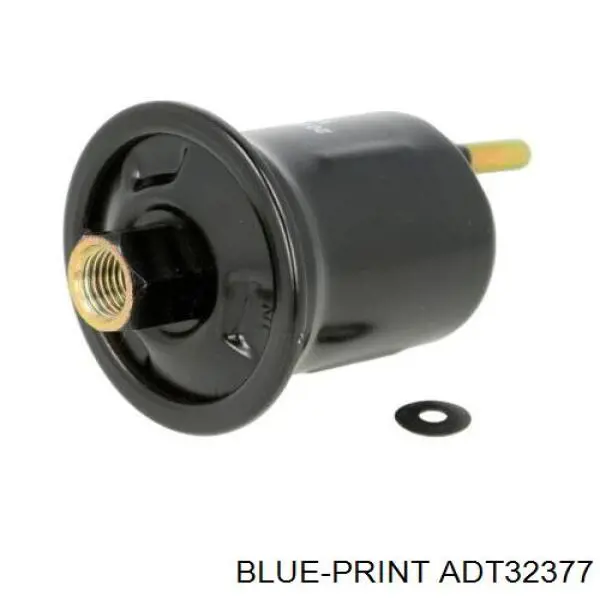ADT32377 Blue Print filtro de combustible