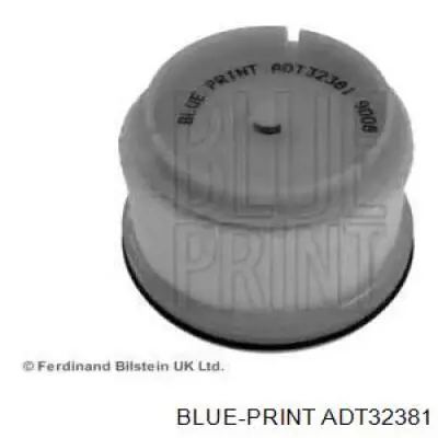 Filtro de combustible ADT32381 Blue Print