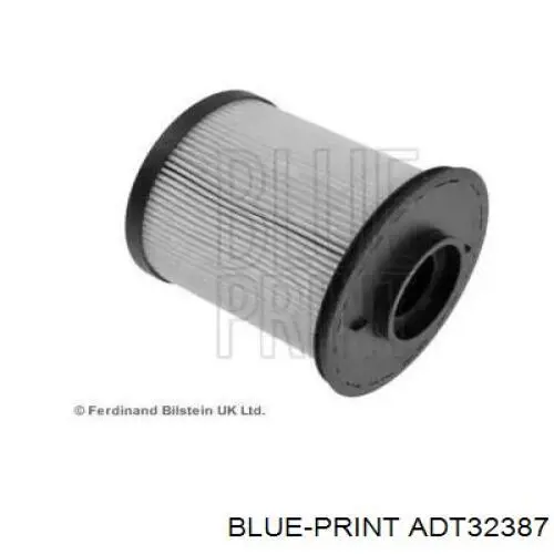 ADT32387 Blue Print filtro combustible