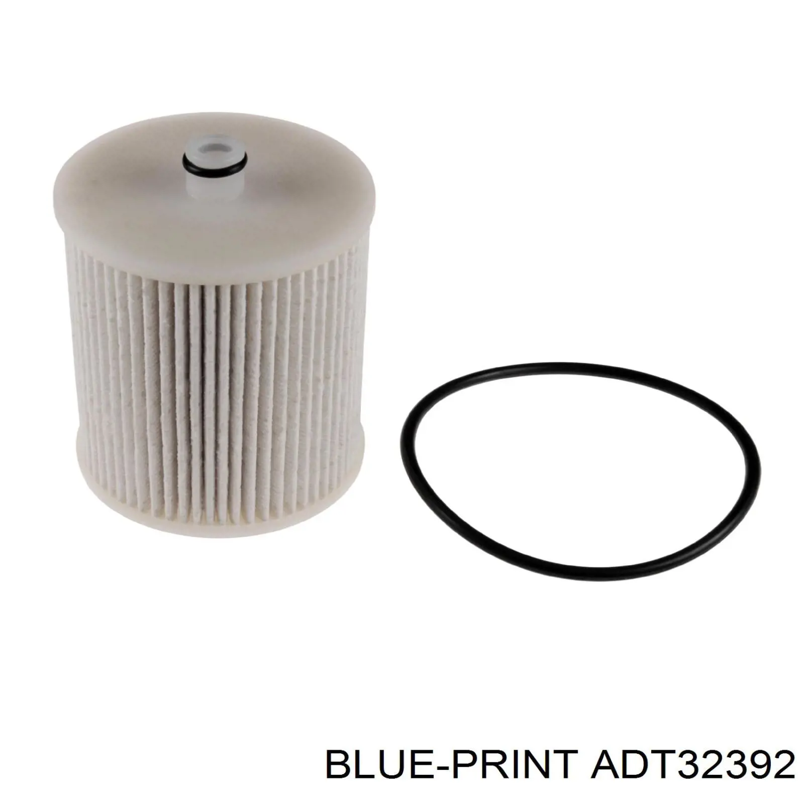 ADT32392 Blue Print filtro de combustible