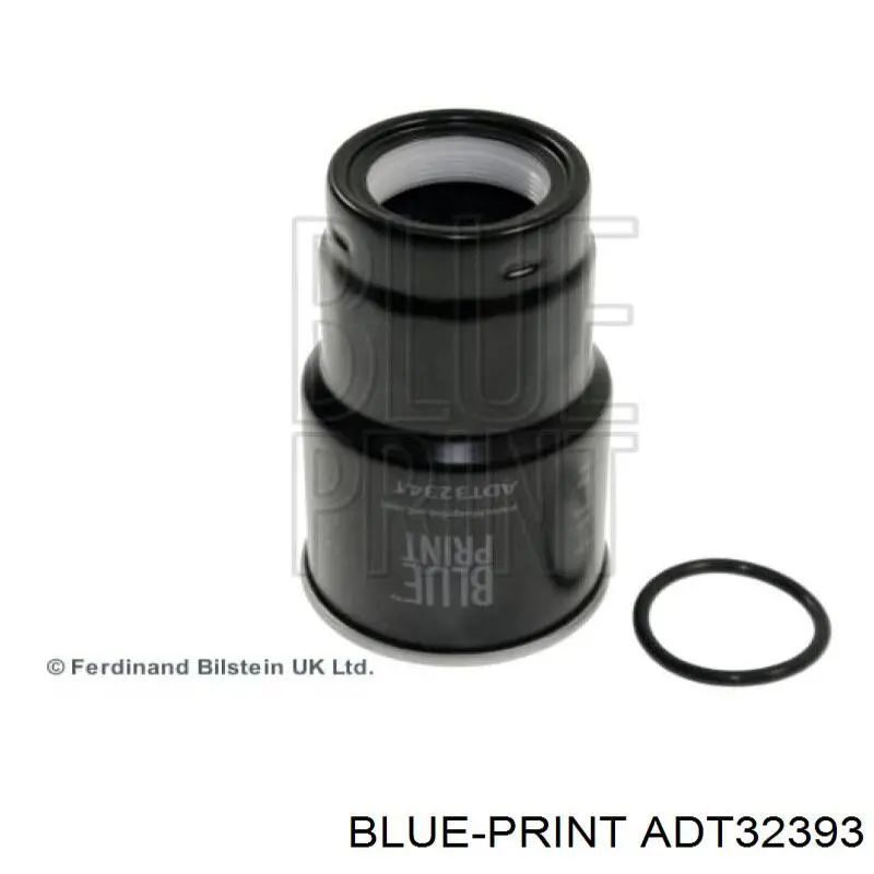 ADT32393 Blue Print filtro de combustible