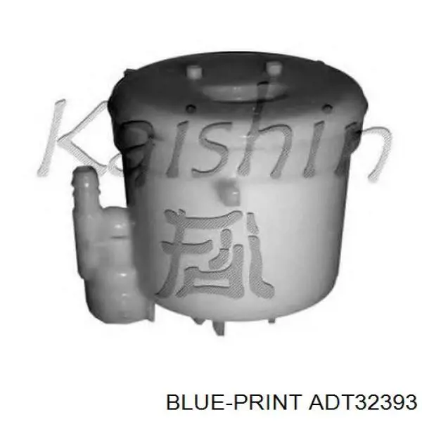 Comprar ADT32393 Blue Print Filtro diesel