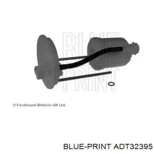 ADT32395 Blue Print filtro combustible