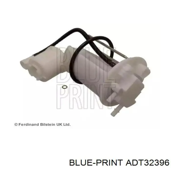Filtro combustible Q-fix Q0840615 precio, desde 62,44 EUR