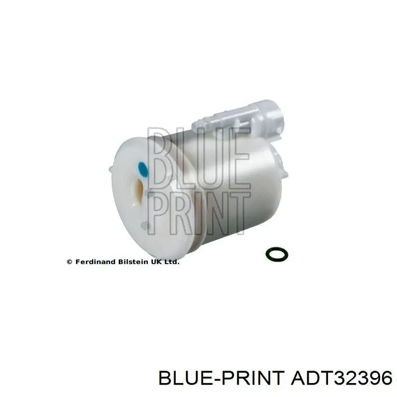 ADT32396 Blue Print filtro de combustible