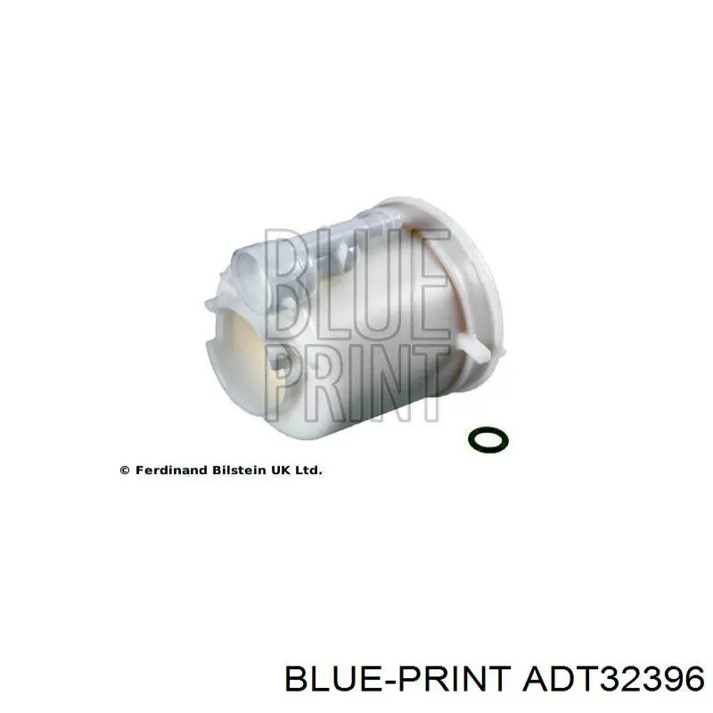 Comprar Q0840615 Q-fix Filtro diesel