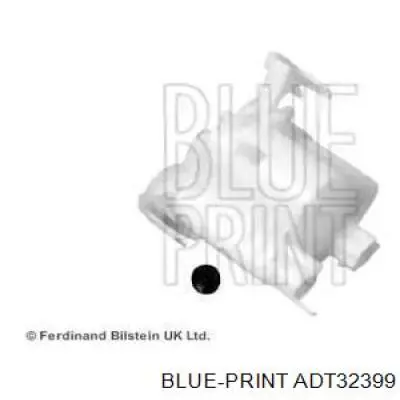 Comprar 0865100590 Toyota Filtro diesel