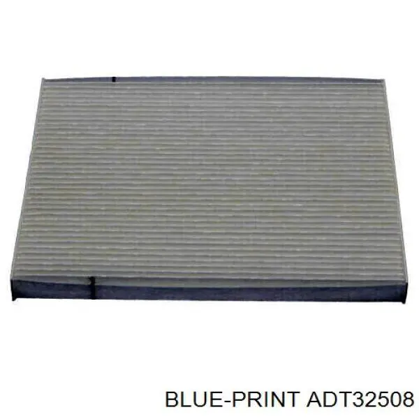 Filtro de cabina Blue Print ADT32508 precio, desde 5,20 EUR