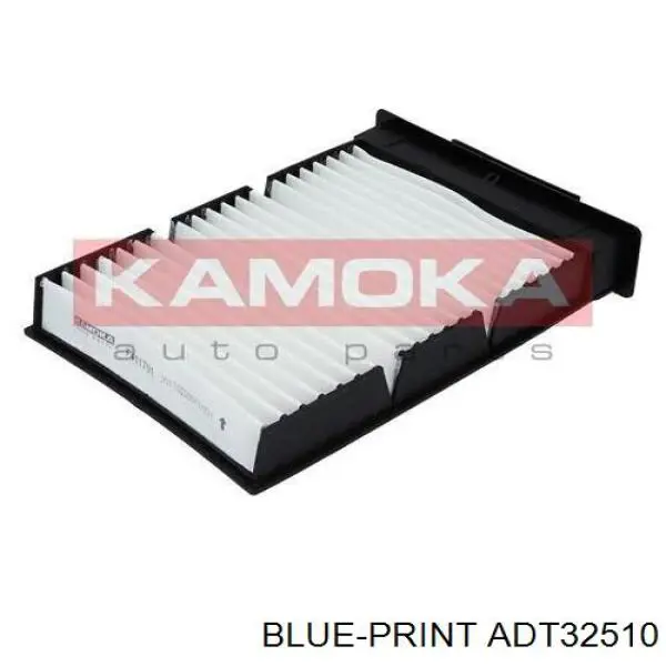 Comprar EKF199 Comline Filtro de aire del habitáculo