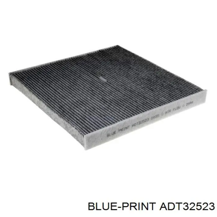 ADT32523 Blue Print filtro habitáculo