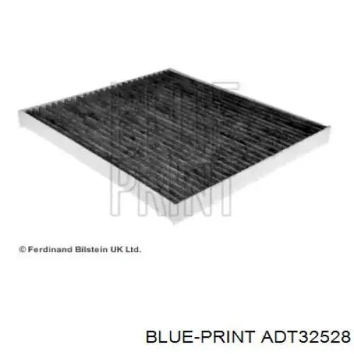 Comprar ADT32528 Blue Print Filtro de aire del habitáculo