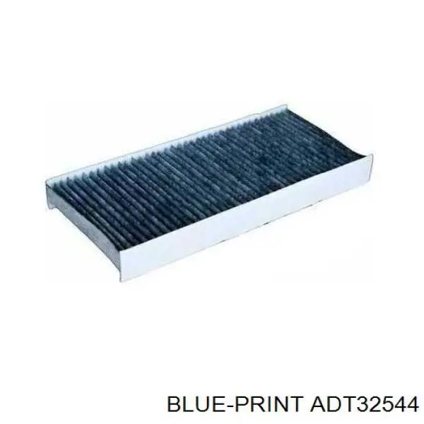 ADT32544 Blue Print filtro habitáculo