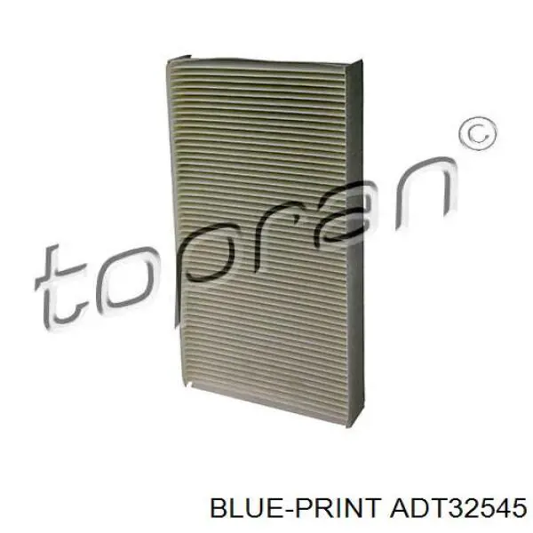 Comprar CAF218801 Open Parts Filtro de aire del habitáculo