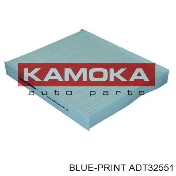 Filtro de cabina NTY FCFTY016C precio, desde 7,76 EUR