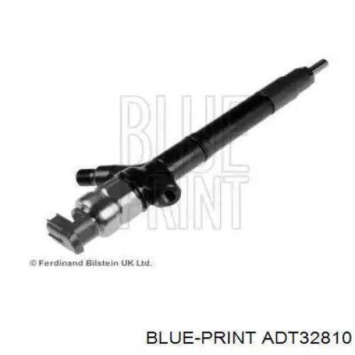 236700927084 Toyota Inyector de combustible
