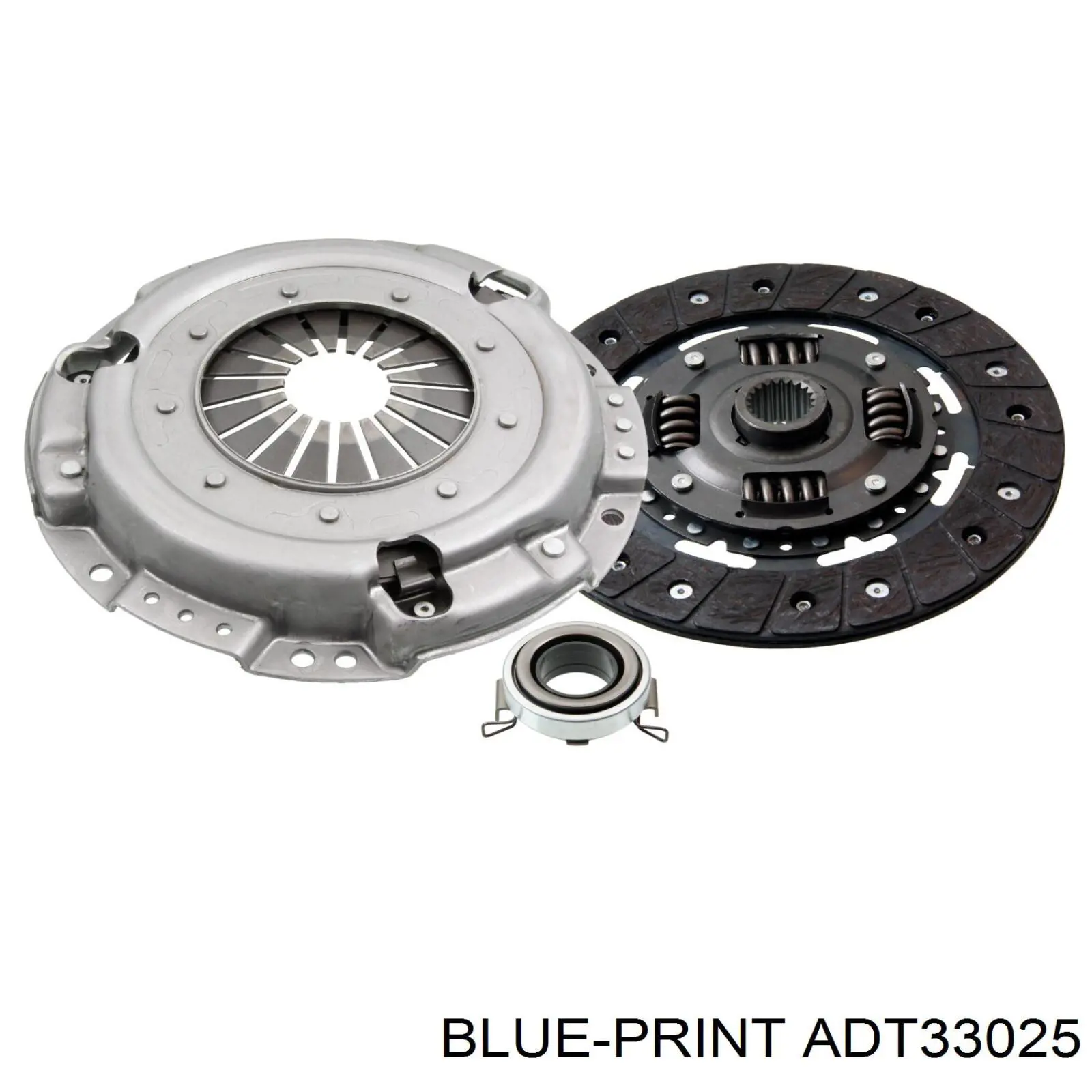 Comprar 205200 Peugeot/Citroen Kit de embrague completo