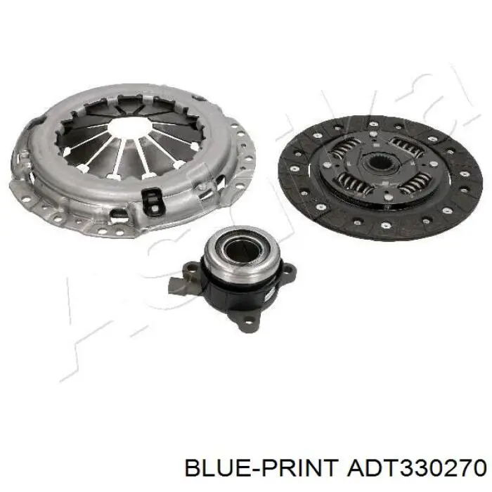 Comprar ADT330270 Blue Print Kit de embrague completo