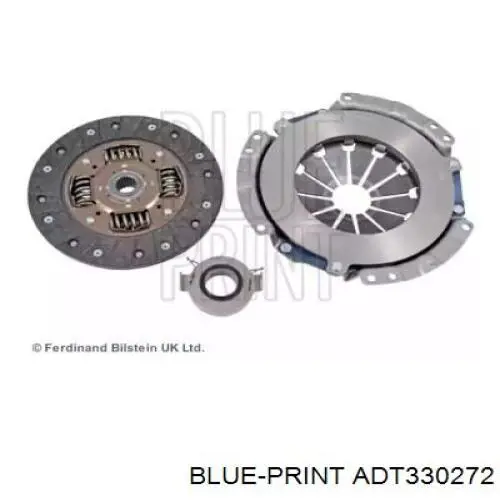 832680 VALEO Embrague motor