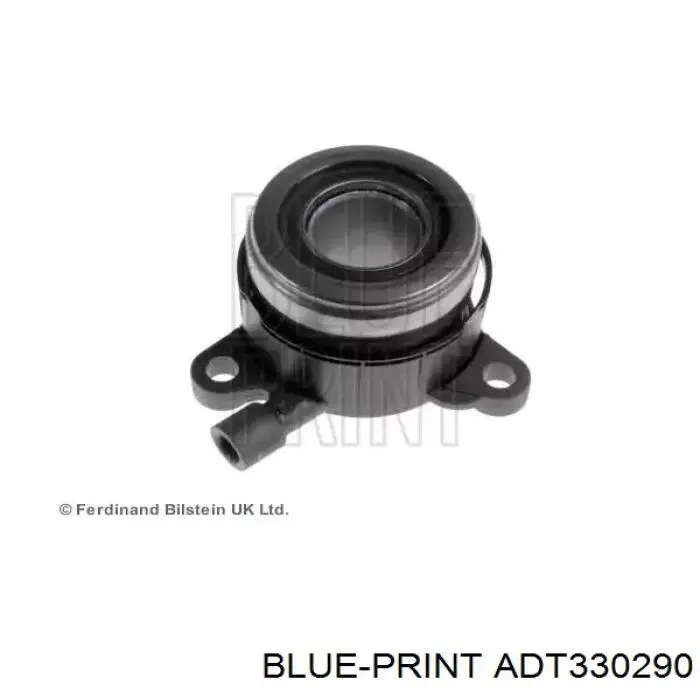 ADT330290 Blue Print