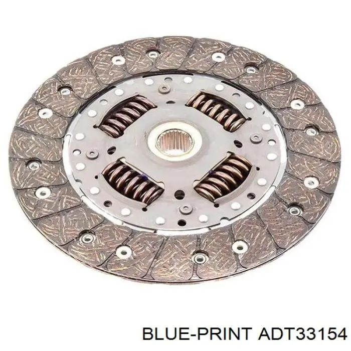Embrague de disco VALEO 803900