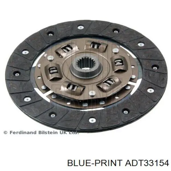 Disco de embrague VALEO TY36 precio, desde 54,53 EUR