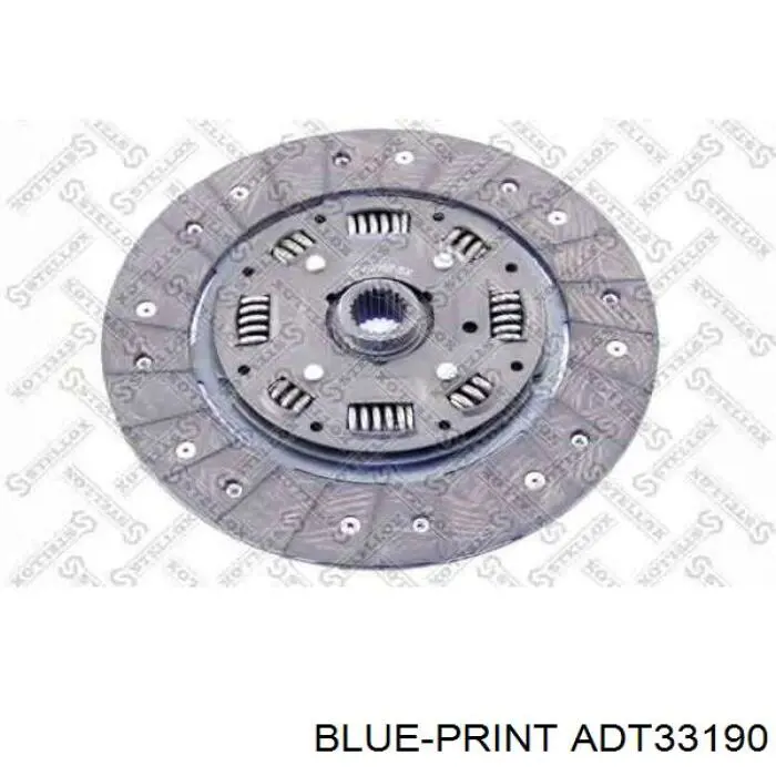 Comprar TYD123U Masuma Disco de embrague