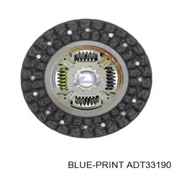 Disco de embrague Masuma TYD123U precio, desde 78,83 EUR
