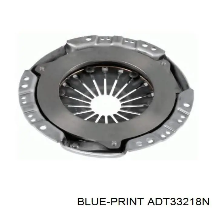 ADT33218N Blue Print plato de presión del embrague