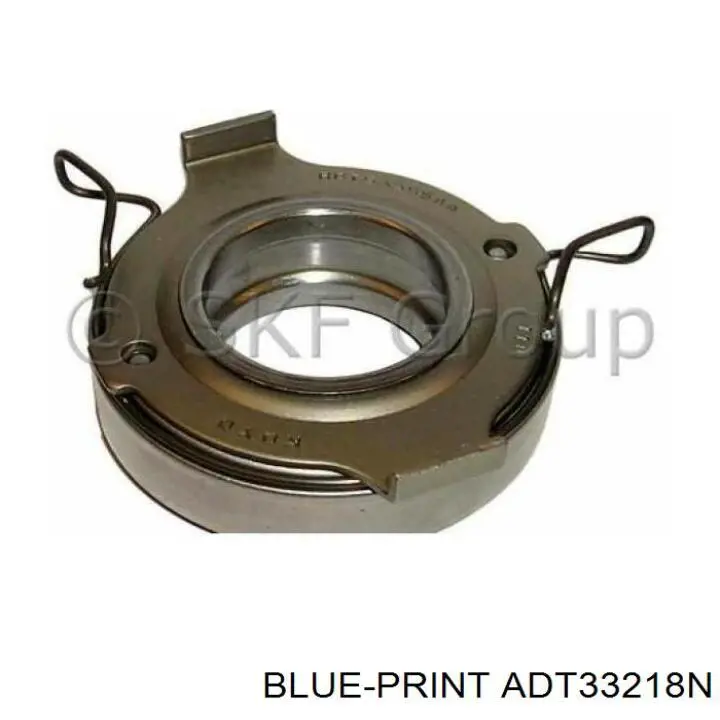 Plato de presión del embrague Toyota Celica T16