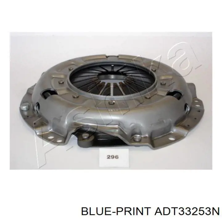 ADT33253N Blue Print plato de presión del embrague