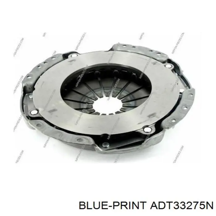 ADT33275N Blue Print plato de presión del embrague