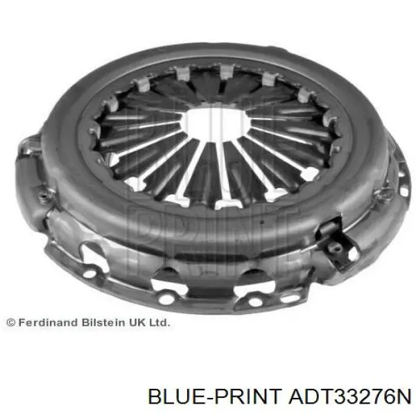 Plato de presión de embrague Toyota 312100K070 precio, desde 88,91 EUR