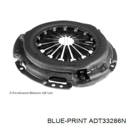 Comprar 3121035291 Toyota Plato de presión de embrague