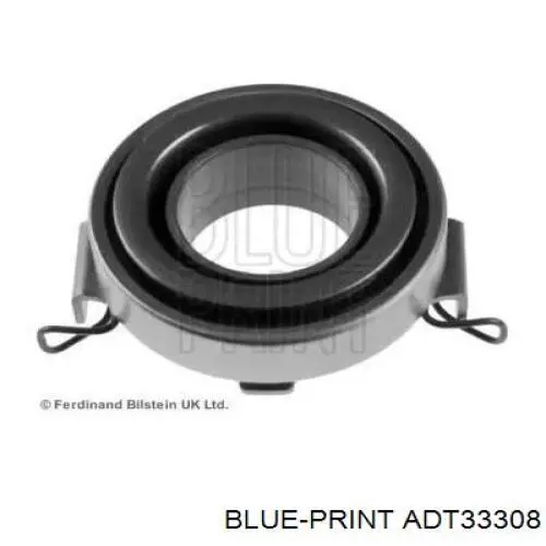 Cojinete de desembrague Toyota Celica T16