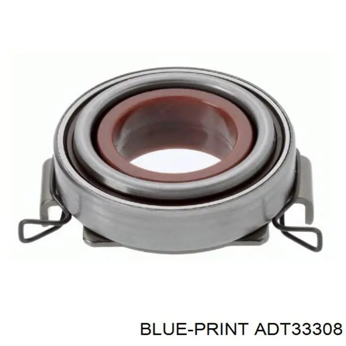 Cojinete de desembrague Toyota Celica T16