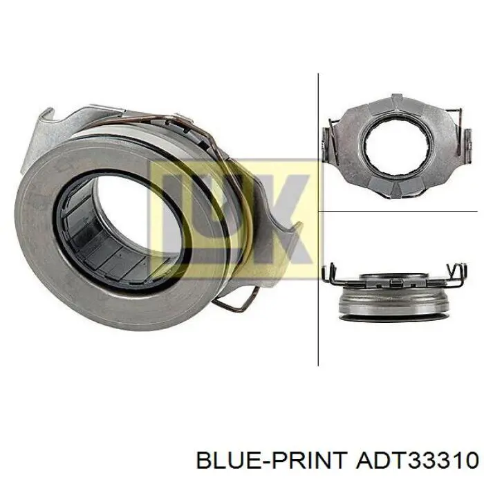 Comprar 60TKB3502AR NSK Cojinete de empuje