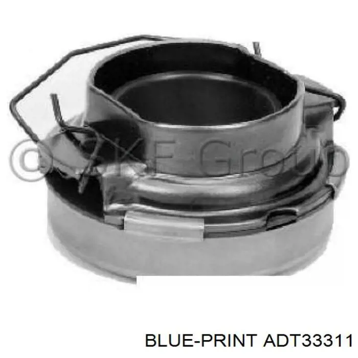 Comprar GC71010 GMB Cojinete de empuje