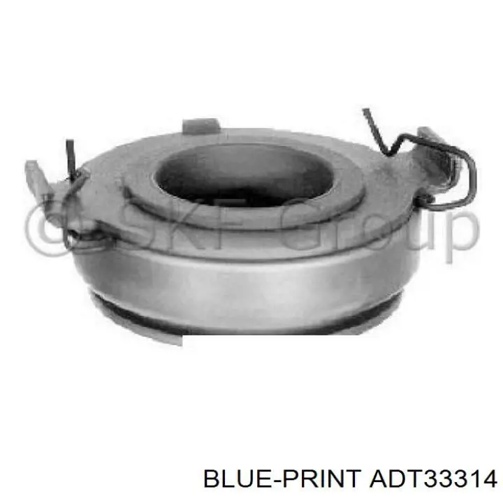 Comprar 60SCRN31P6 Toyota Cojinete de empuje