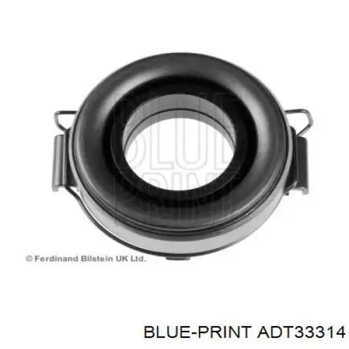Collarin de embrague Toyota 60SCRN31P6