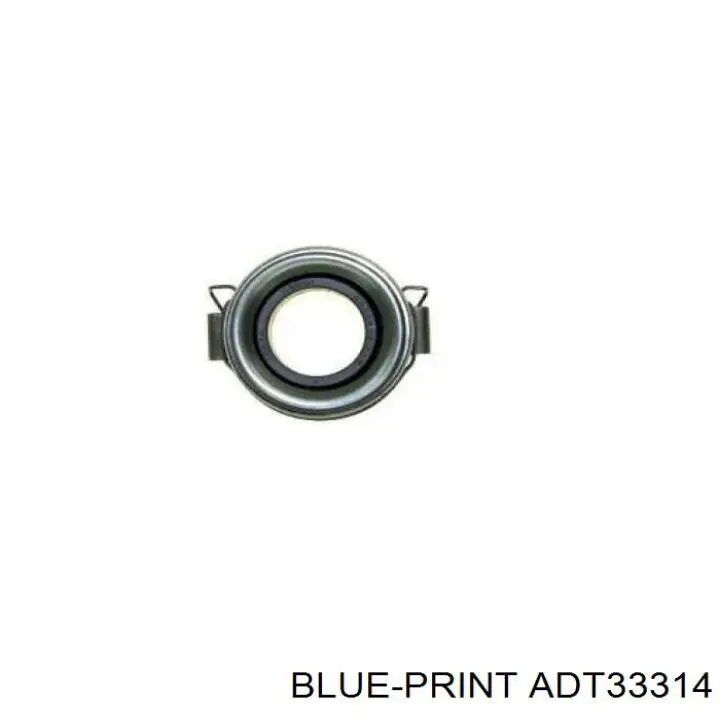 Cojinete de desembrague Toyota 60SCRN31P6 precio, desde 24,23 EUR