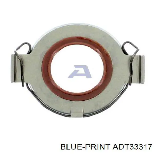 Cojinete de desembrague Toyota Auris E15