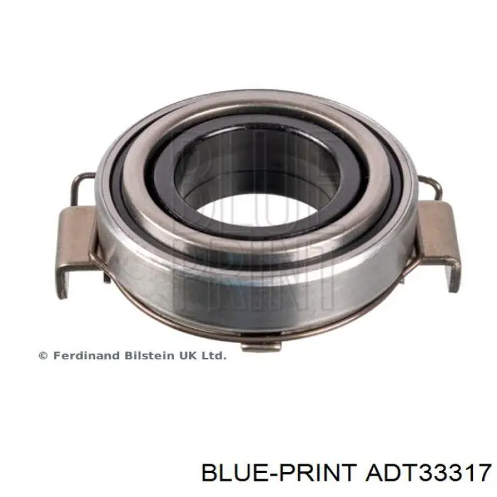 Cojinete de desembrague Toyota Auris E15