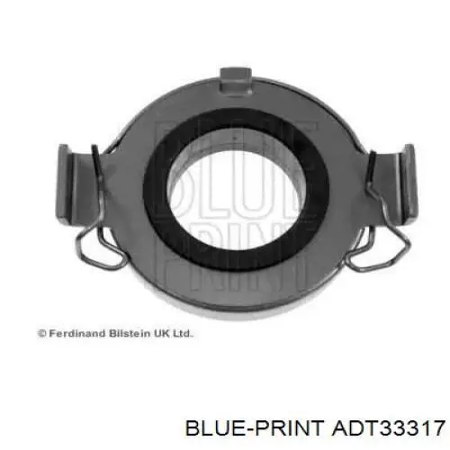 Cojinete de desembrague Toyota Auris E15