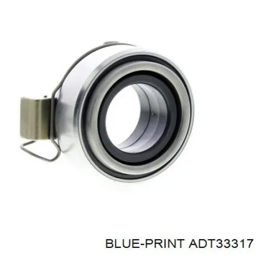 Cojinete de desembrague Toyota Auris E15