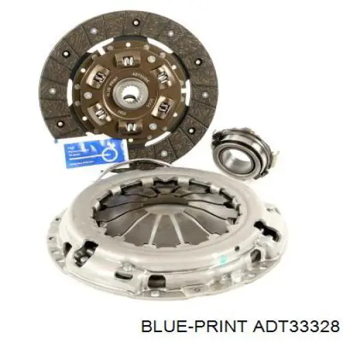 Collarin de embrague Toyota 3123052010