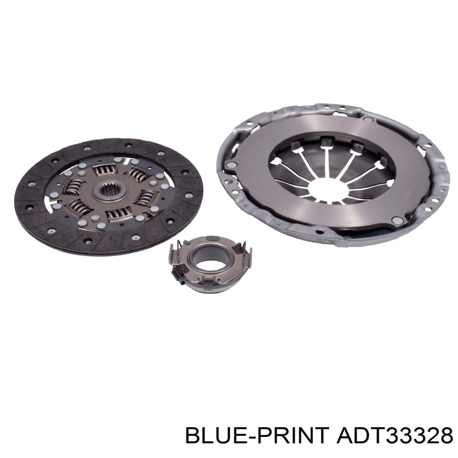 Cojinete de embrague 3123052010 Toyota